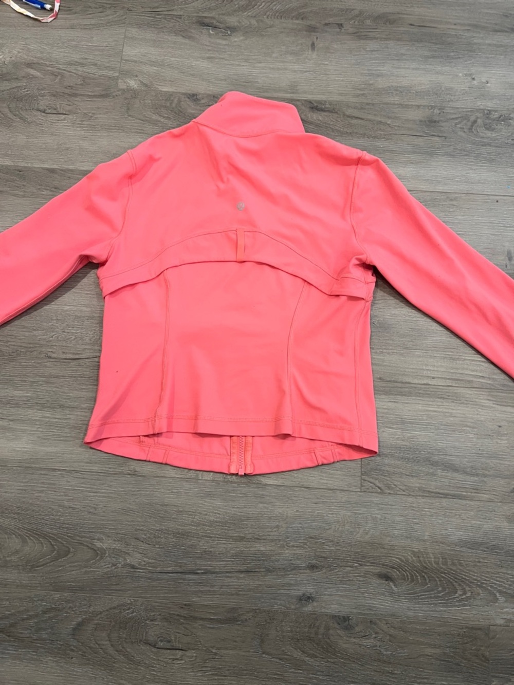 Lululemon define jacket - Picture 4 of 4